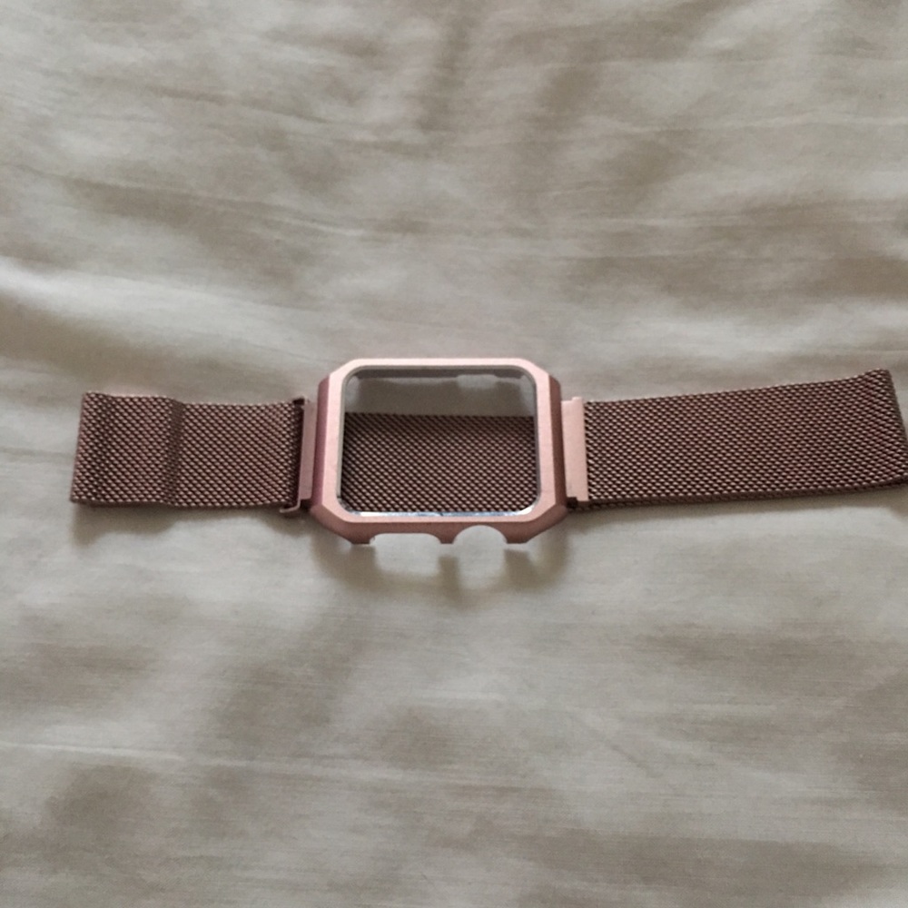 iPhone watch band 38mm